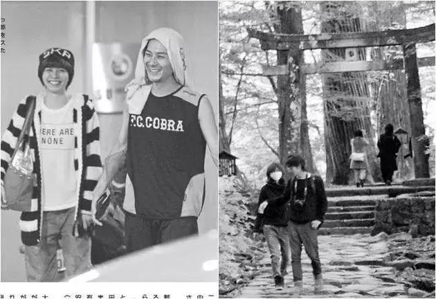 柏原崇20世纪美少年,日本20世纪最后的美少年柏原崇