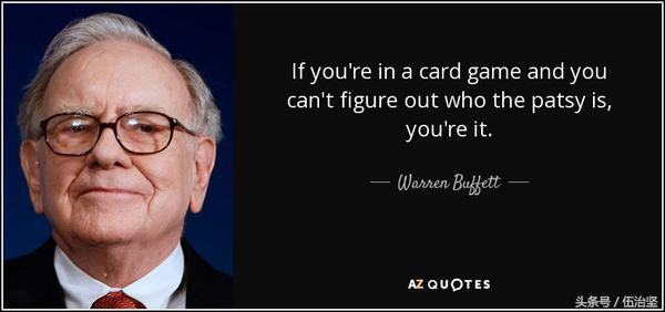 成年了想投资股票，该如何入门？