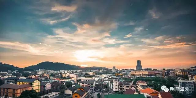 移民国家和非移民国家的区别在哪 (世界移民发展史)