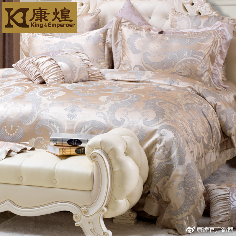 蚕丝被怎么清洗,蚕丝被如何洗