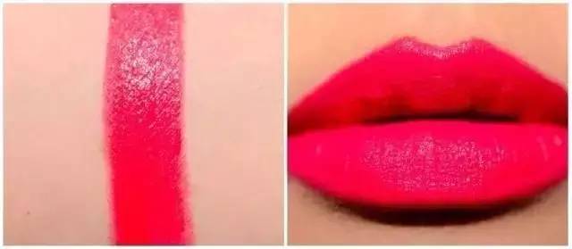 最新款口红推荐大牌 (2018大牌口红新品)