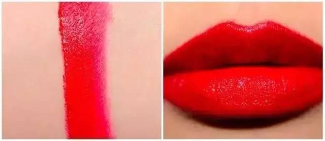 最新款口红推荐大牌 (2018大牌口红新品)