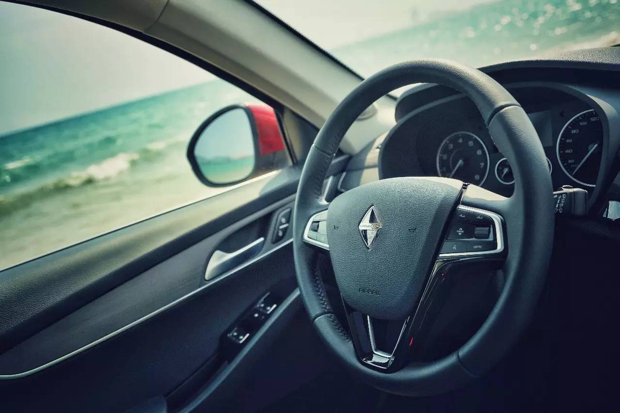 宝沃BX5国内首试为何比奥迪Q3开起来更加得心应手