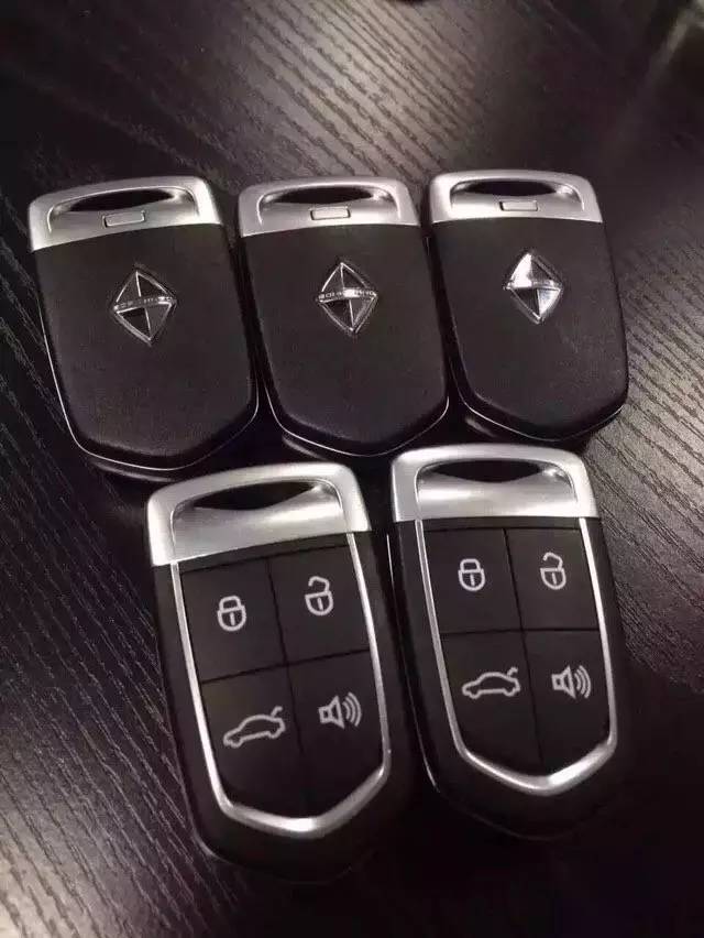 宝沃BX5国内首试为何比奥迪Q3开起来更加得心应手