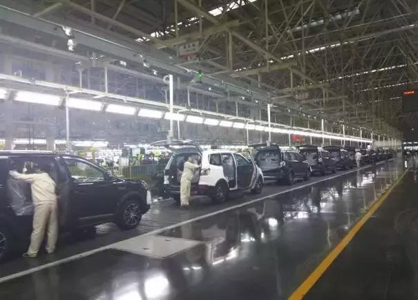 东风景逸x5质保多少年,2017款东风景逸x5质保多久