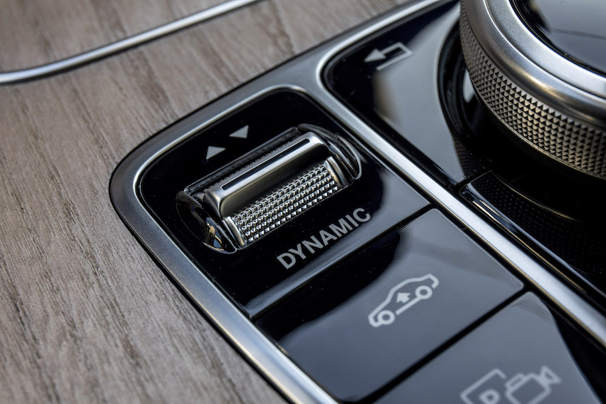 夏东试驾奔驰e,夏东奔驰e