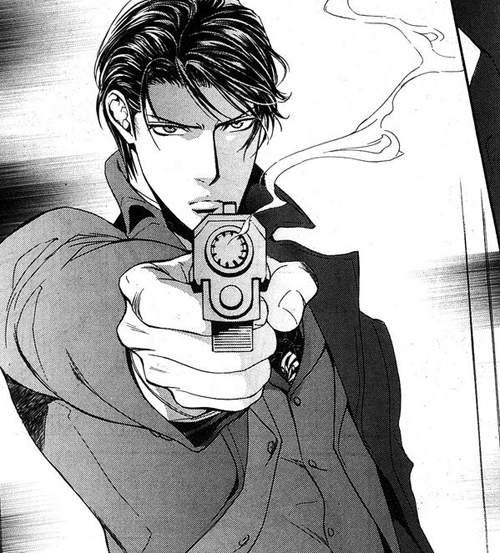 头发放下来和扎起来哪个更显年轻,头发放下来感觉帅多了