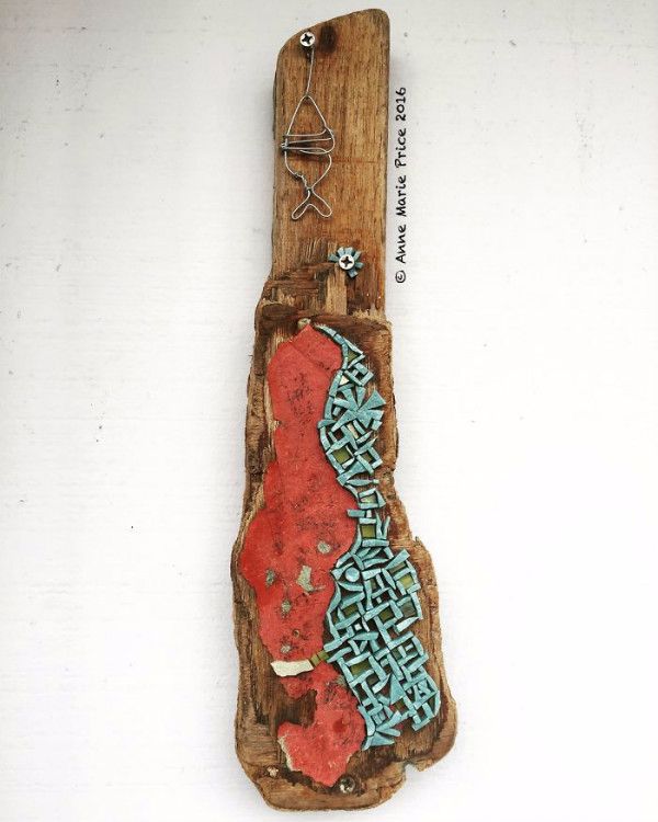 垃圾和艺术只有一线之隔,垃圾和艺术