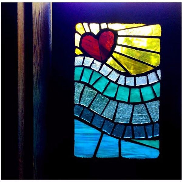 垃圾和艺术只有一线之隔,垃圾和艺术