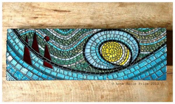 垃圾和艺术只有一线之隔,垃圾和艺术