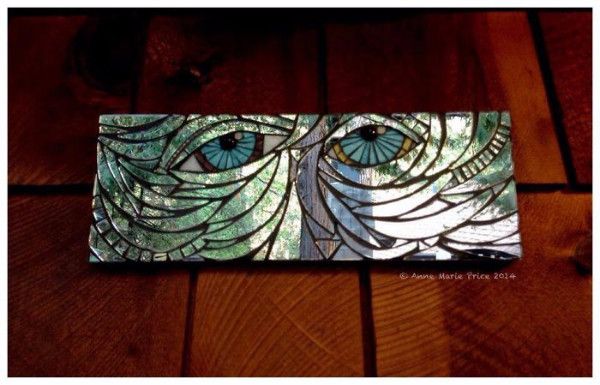 垃圾和艺术只有一线之隔,垃圾和艺术