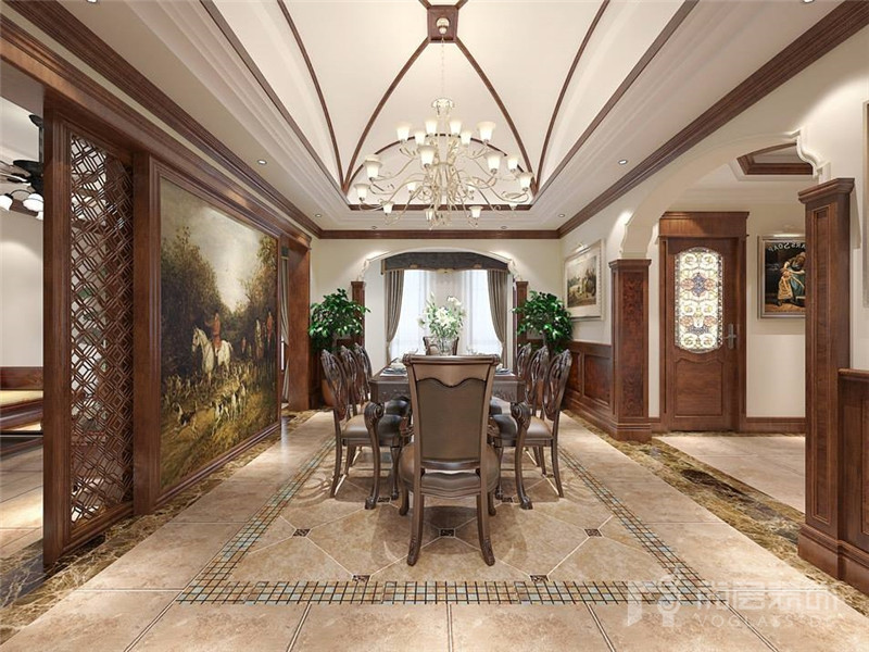 赵光远｜玛歌庄园，纯美风格