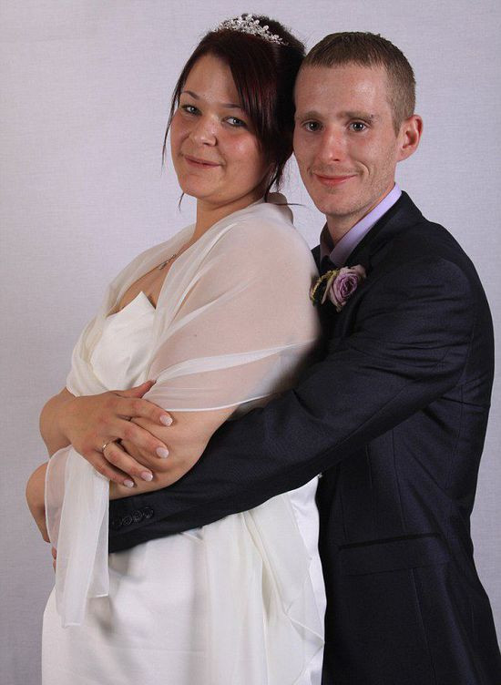 胖女二婚,二婚胖女孩减肥