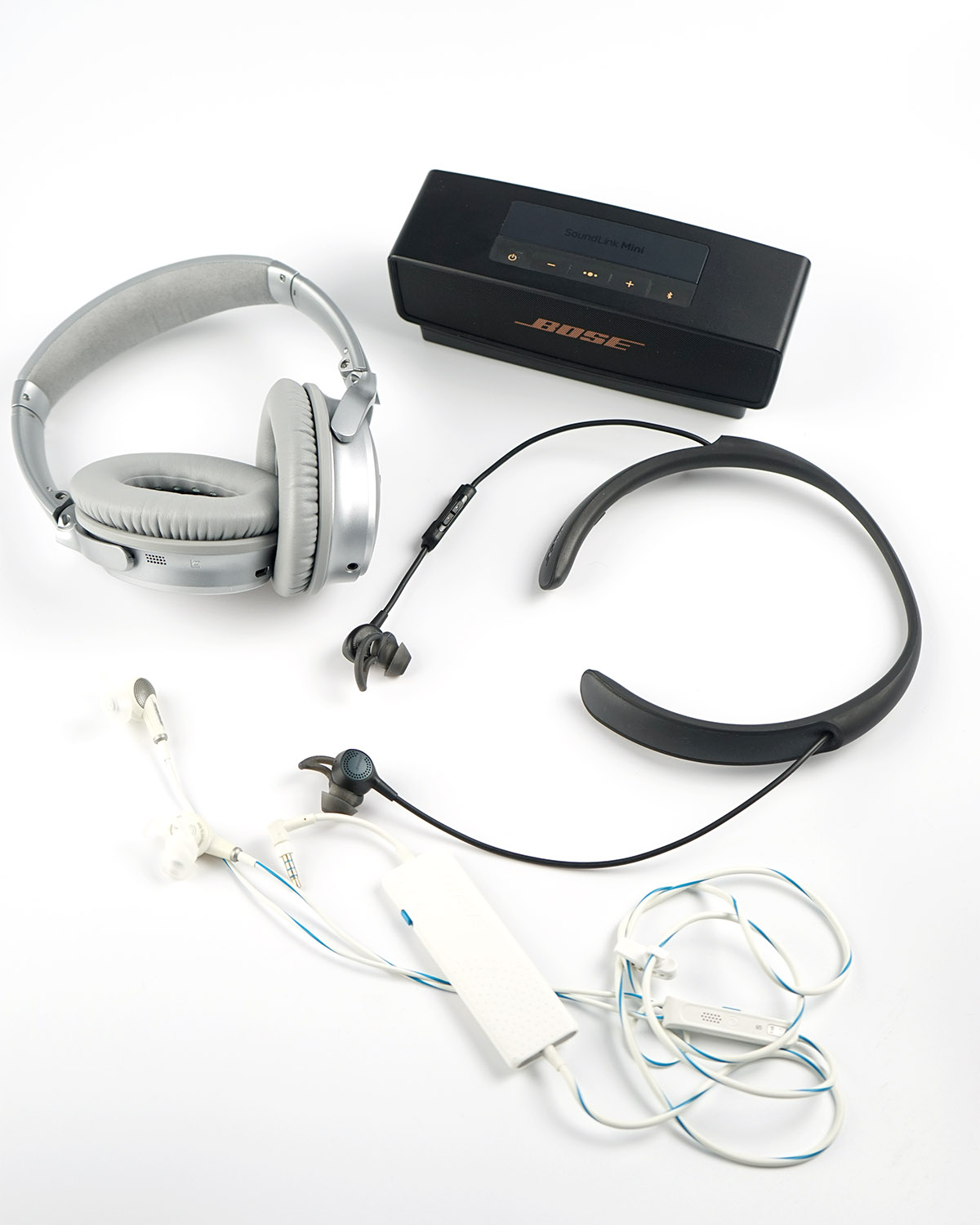 boseqc30降噪效果有多好,bose降噪耳机qc30怎么样