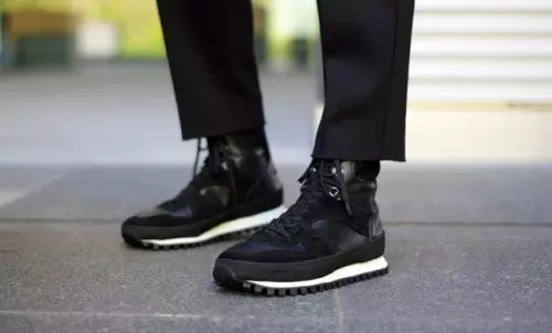 侃爷上脚的椰子鞋有哪些,侃爷最新款鞋