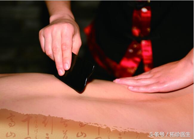 糖尿病人适合刮痧吗,糖尿病刮痧效果好吗