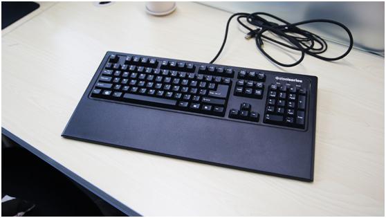 机械键盘四大神器是啥,传说中的真机械键盘