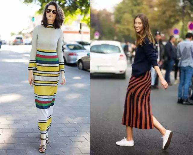 针织裙热销第一名,最好看的春裙新款