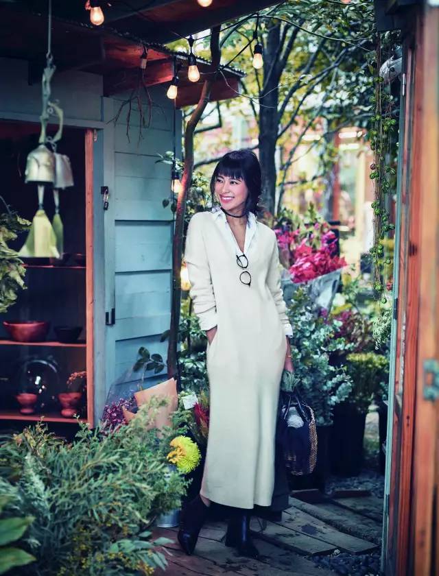 针织裙热销第一名,最好看的春裙新款