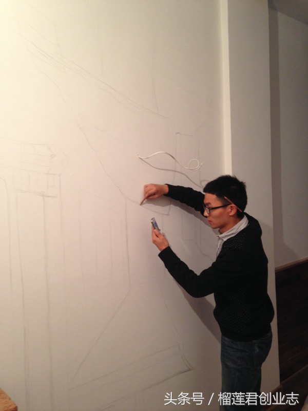 月入2万的10个小生意80后创业,自己开一家甜品店是什么样的体验