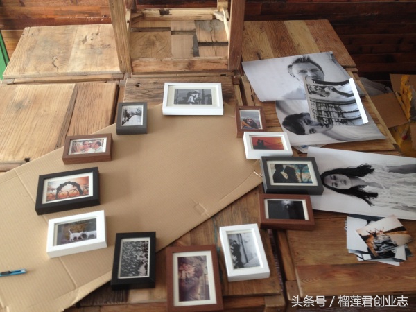 月入2万的10个小生意80后创业,自己开一家甜品店是什么样的体验