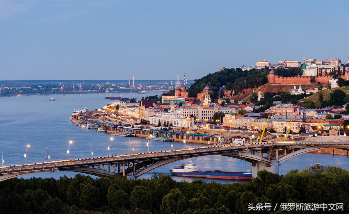 俄罗斯旅游的正确打开方式,这才是年轻人正确的打开方式