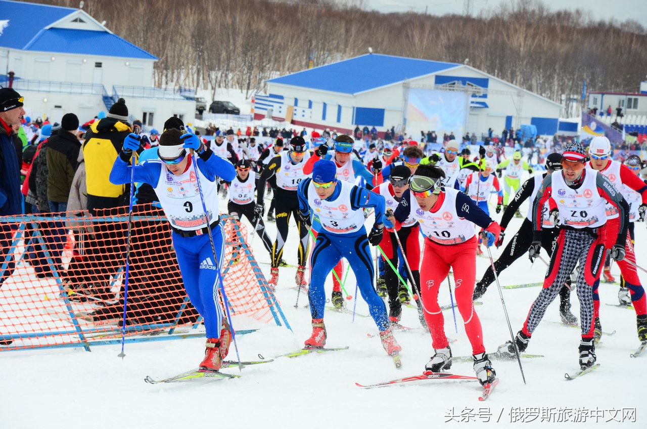 俄罗斯旅游的正确打开方式,这才是年轻人正确的打开方式