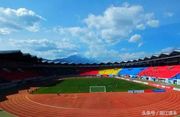 值得！为了明天这件事，丽江好多人连化賩都不克了