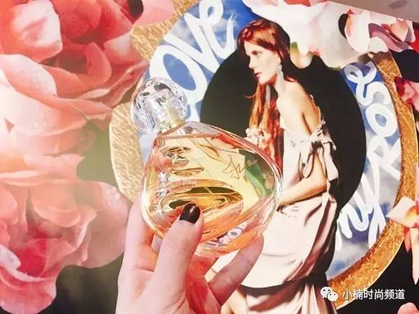 最受欢迎的10款樱花香水,玫瑰香水浪漫