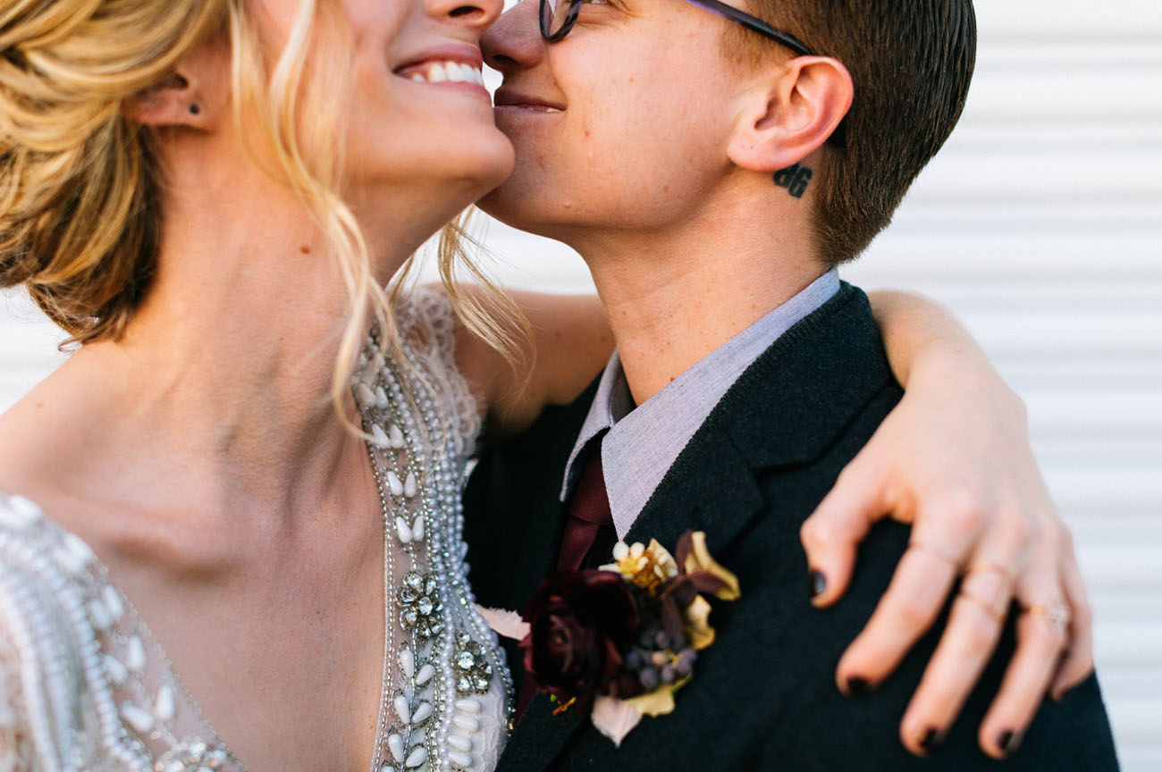 准新娘新郎婚礼准备流程,中式新娘自己准备婚礼流程