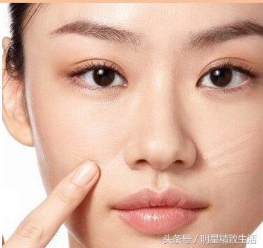 刘晓庆保养不老的秘诀,40岁刘晓庆为什么突然变美了