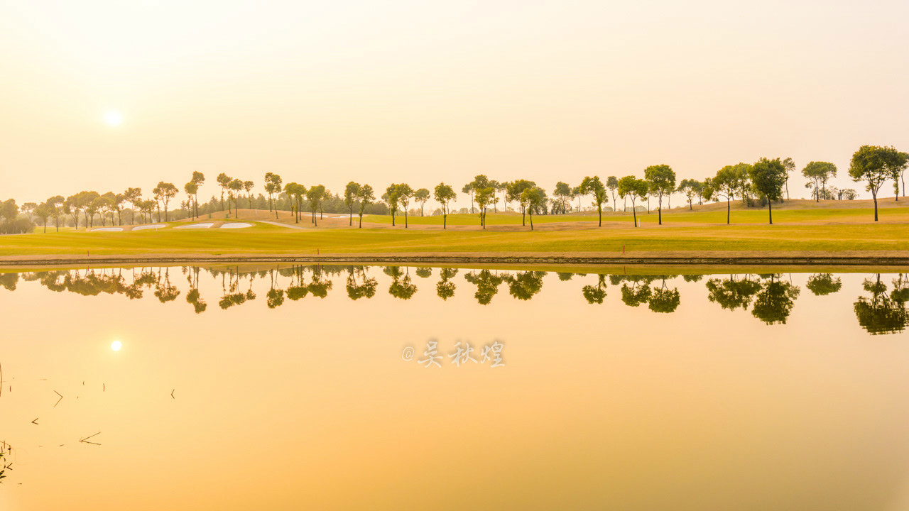 三生三世，十里梅花，遇见张家港