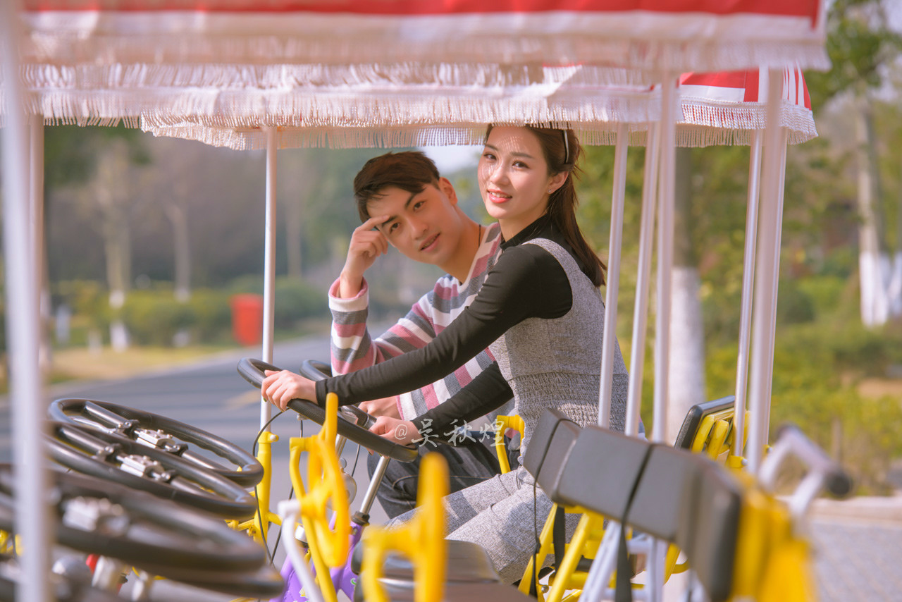 三生三世，十里梅花，遇见张家港