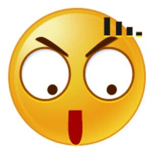 qq霸屏表情代码大全可复制,qq微信哪些表情是大表情