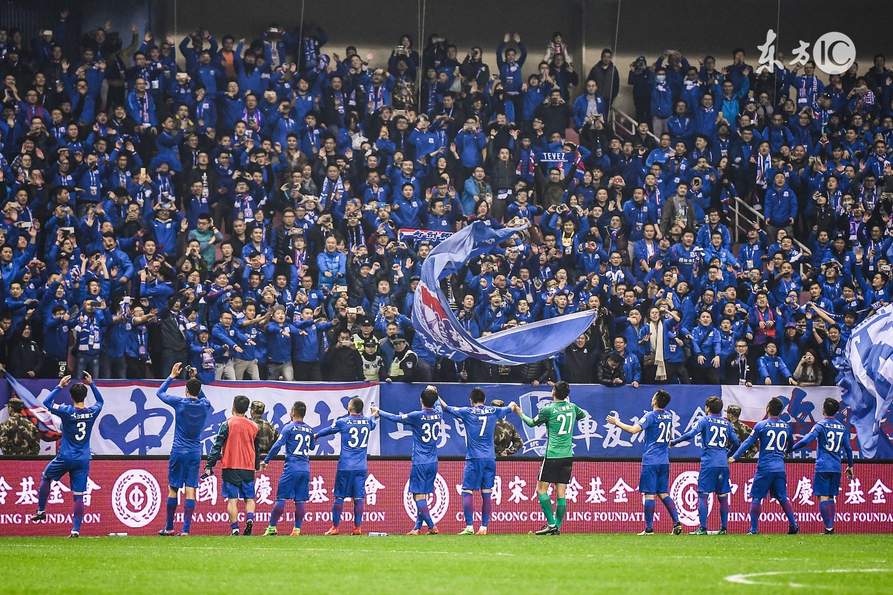 上海申花不狂不放,不狂不放不申花下半句