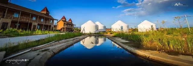 *疆新**，其实并不遥远（4）