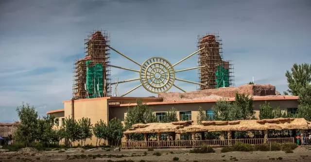 *疆新**，其实并不遥远（4）