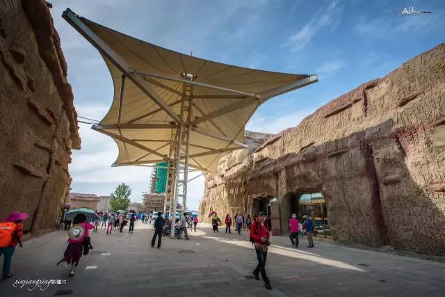 *疆新**，其实并不遥远（4）