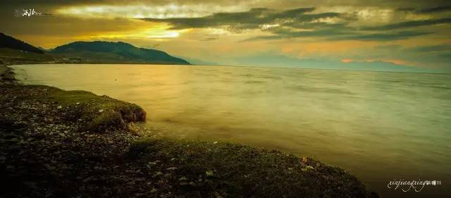 *疆新**，其实并不遥远（4）