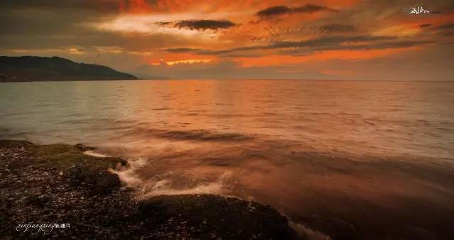 *疆新**，其实并不遥远（4）