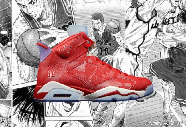 有多少人是因篮球而相识,有多少人因为灌篮高手去打篮球