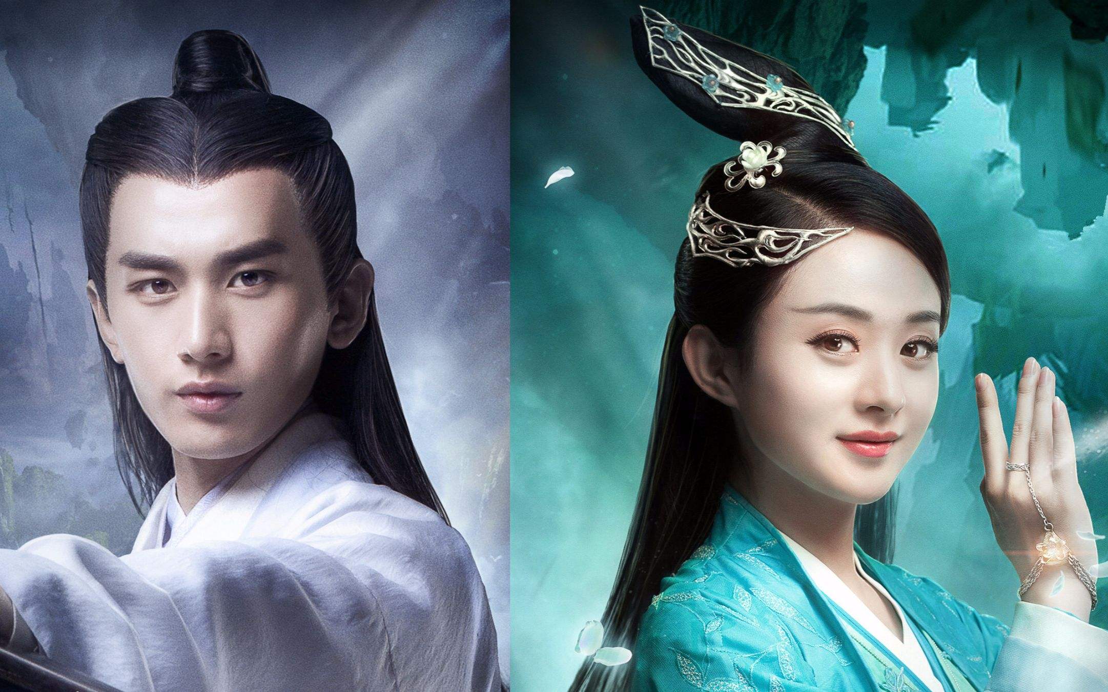 诛仙被青云志毁了,青云志欢瑞