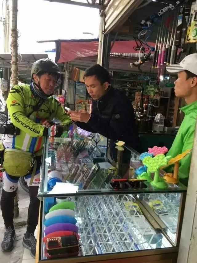 东南亚骑行第三十六天视频,东南亚骑行第二天到玉溪市