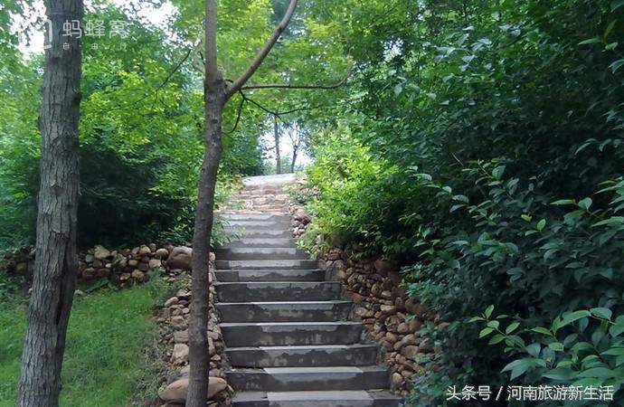 适合情侣河南旅游的地方,河南最适合情侣旅游的地方