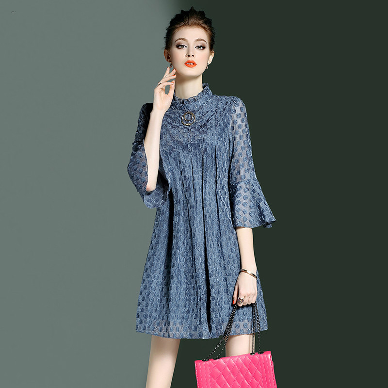 初春内搭这样穿随意又好看,搭配分享初春搭配