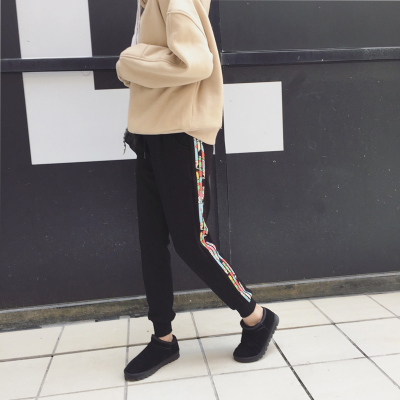 初春内搭这样穿随意又好看,搭配分享初春搭配