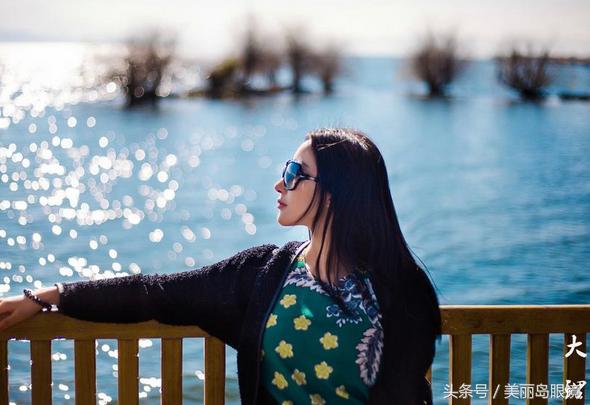 11月底赏秋必去的十个地方,附近适合春天踏春的小众景点