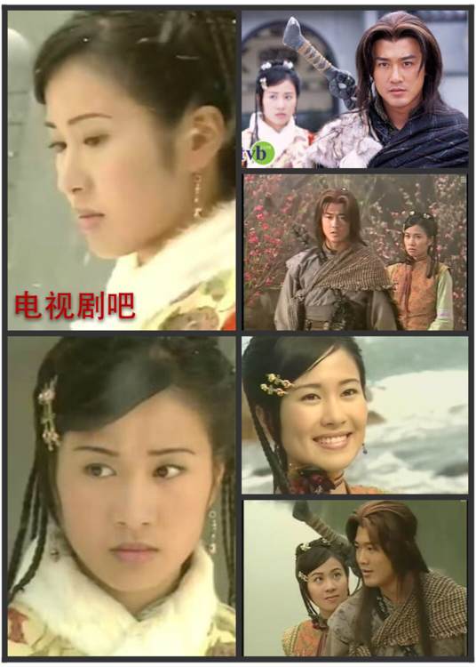 那些年让我们难忘的电视剧,那些年值得回忆的超甜电视剧