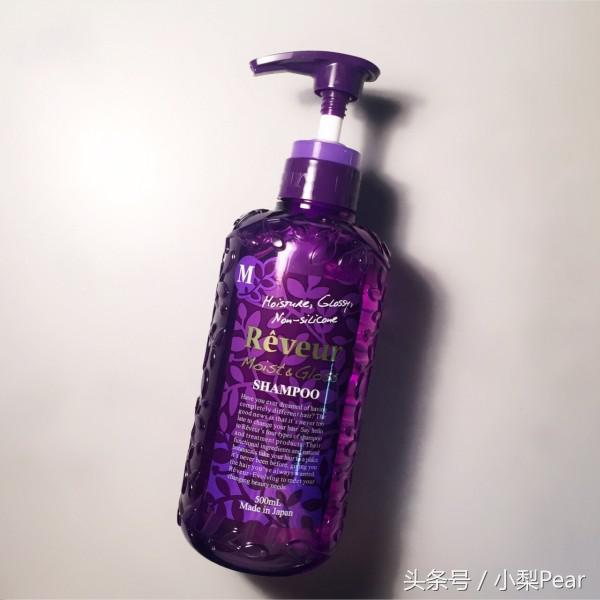 滋源无患子控油洗发水真人实测,无硅油滋源洗发水