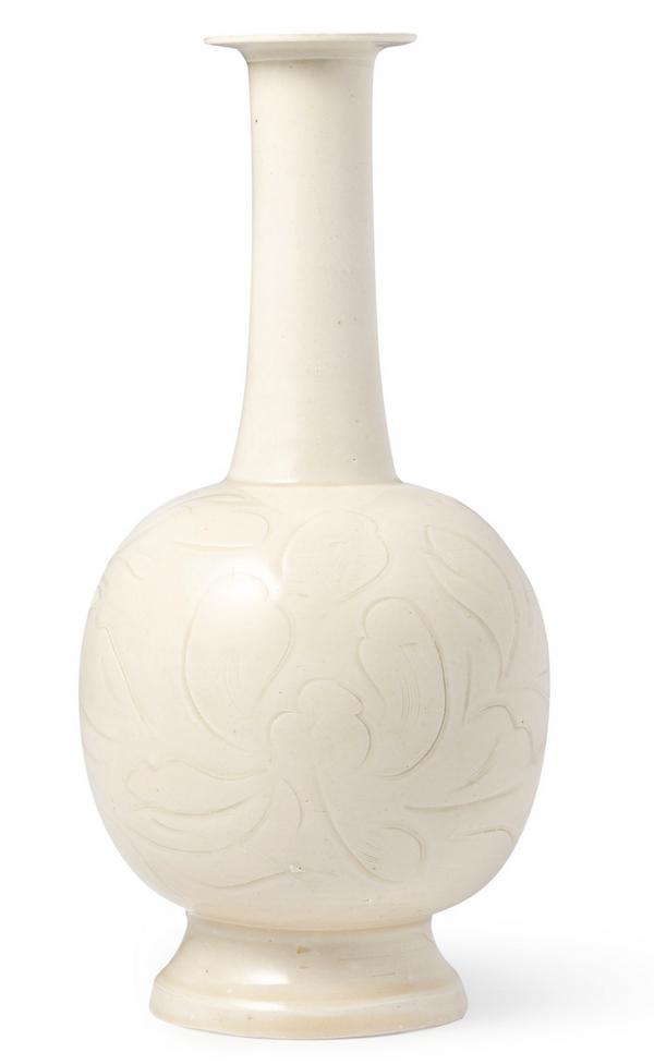 2023年苏富比春拍最贵的十件瓷器,香港苏富比瓷器2022春拍